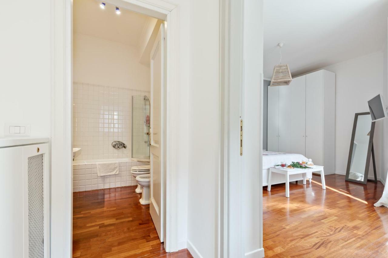 Appartement Colosseo *