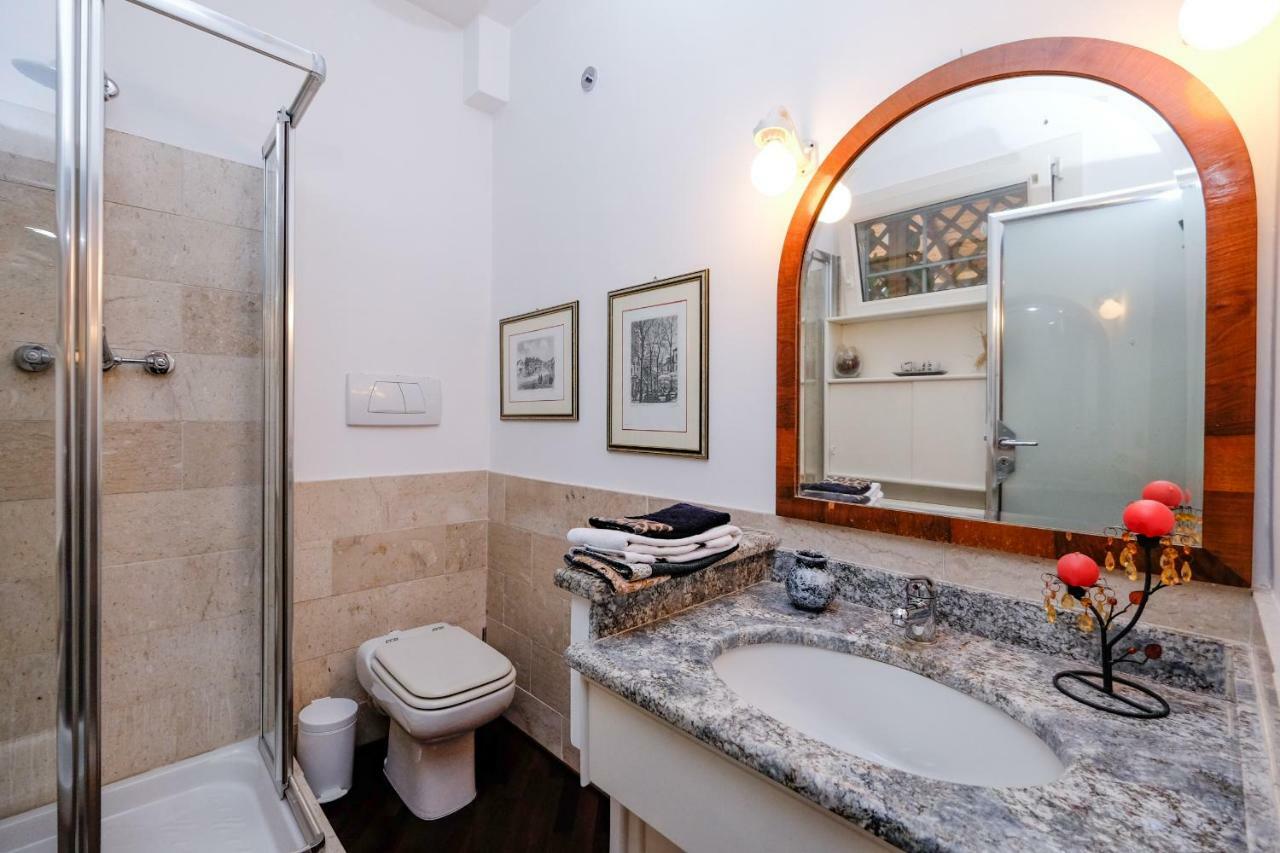 Amazing Penthouse With Terrace By Caracalla Apartamento *