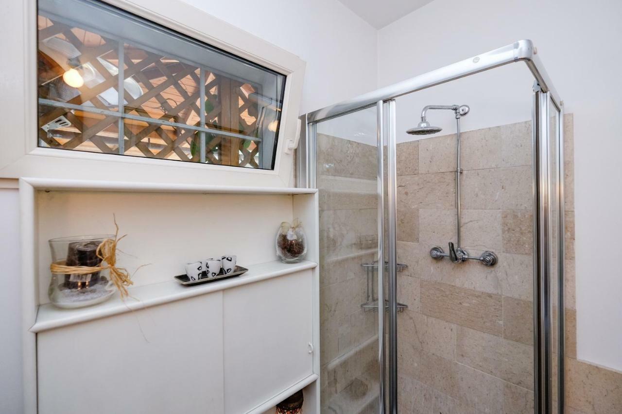 Apartamento Amazing Penthouse With Terrace By Caracalla *