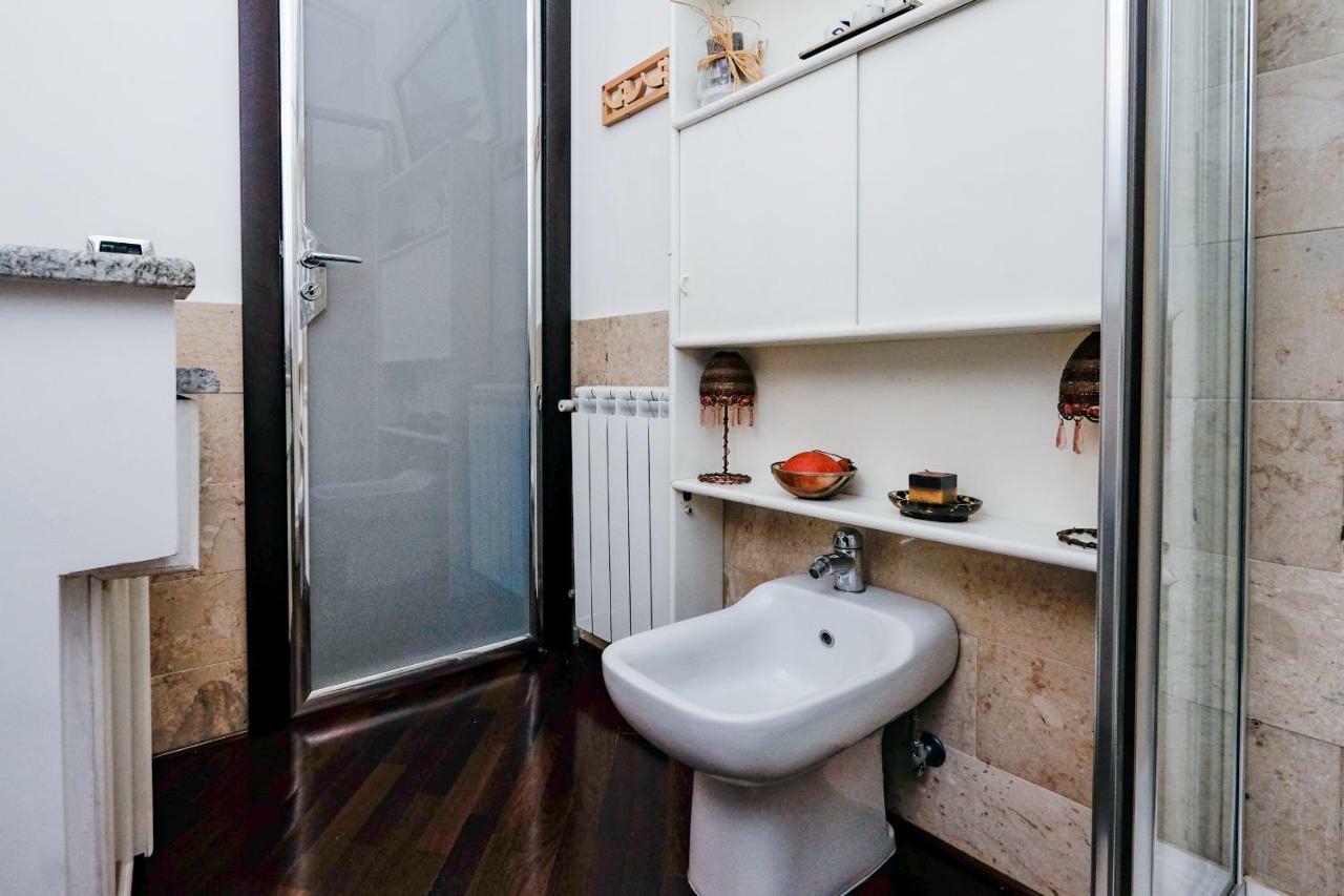 Amazing Penthouse With Terrace By Caracalla Apartamento *