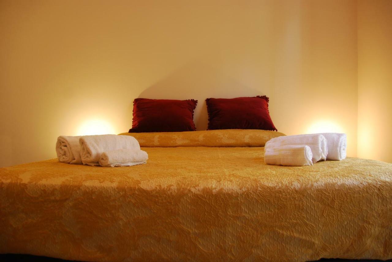 Secret Rhome Colosseum Art Guest house Rome