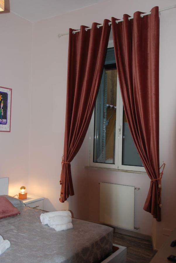 Guest house Secret Rhome Colosseum Art *