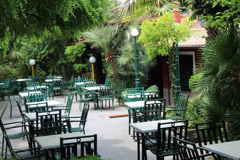 Seven Hills Village Acampamento 4*
