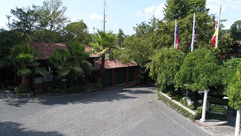 Camping Seven Hills Village Rome