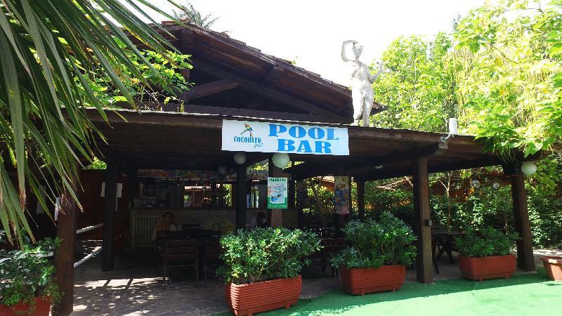 Seven Hills Village Acampamento