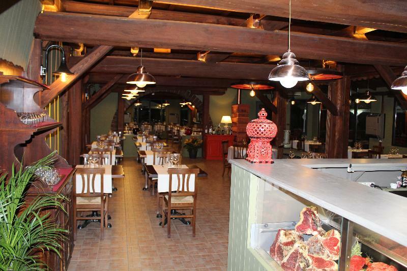 Seven Hills Village Camping Rome