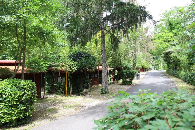 Acampamento Seven Hills Village 4*