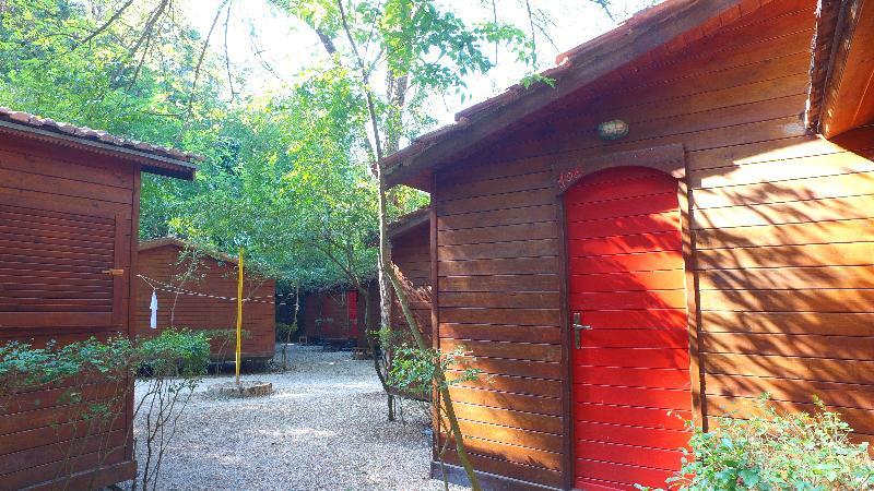 Acampamento Seven Hills Village 4*