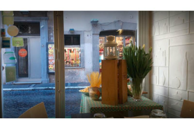 Trevi Fountain Holiday home