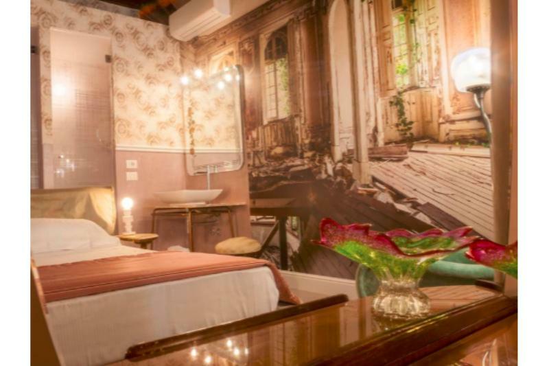 Trevi Fountain Holiday home