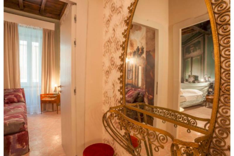 Holiday home Trevi Fountain *