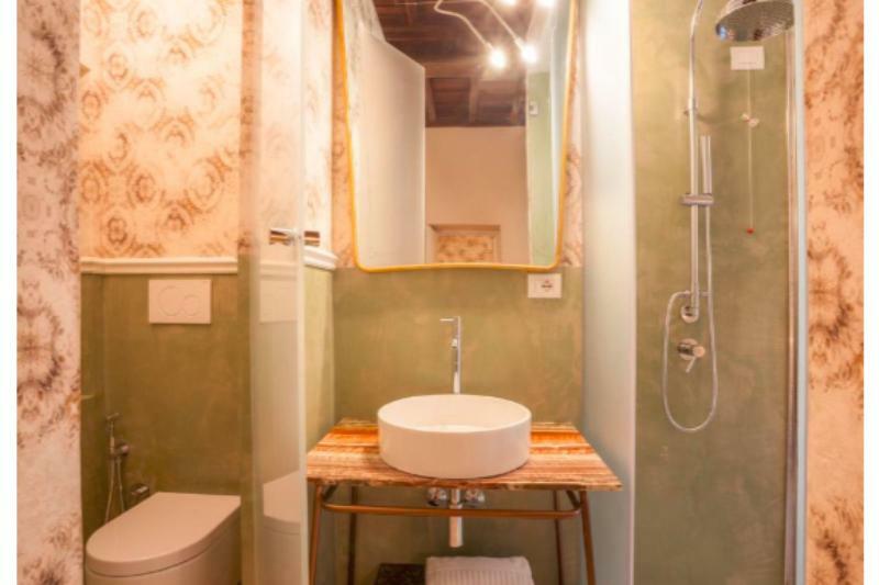 Trevi Fountain Holiday home *