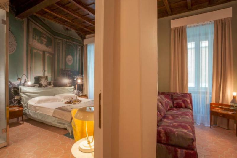 Holiday home Trevi Fountain Rome