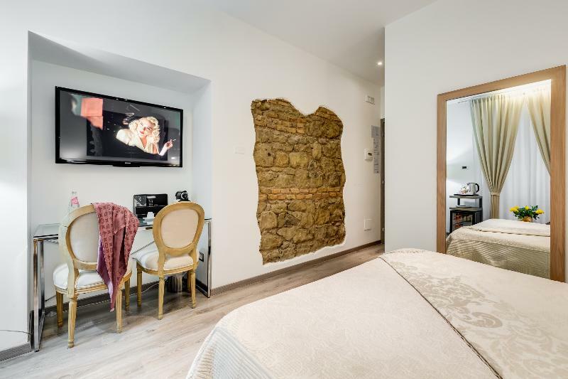 Relais Colonna Gasthuis