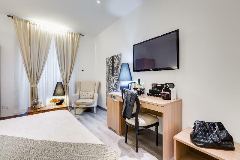 Gasthuis Relais Colonna 4*