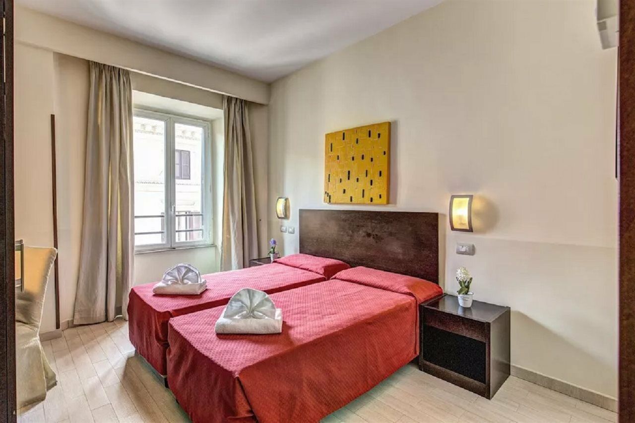 San Marco Hotel