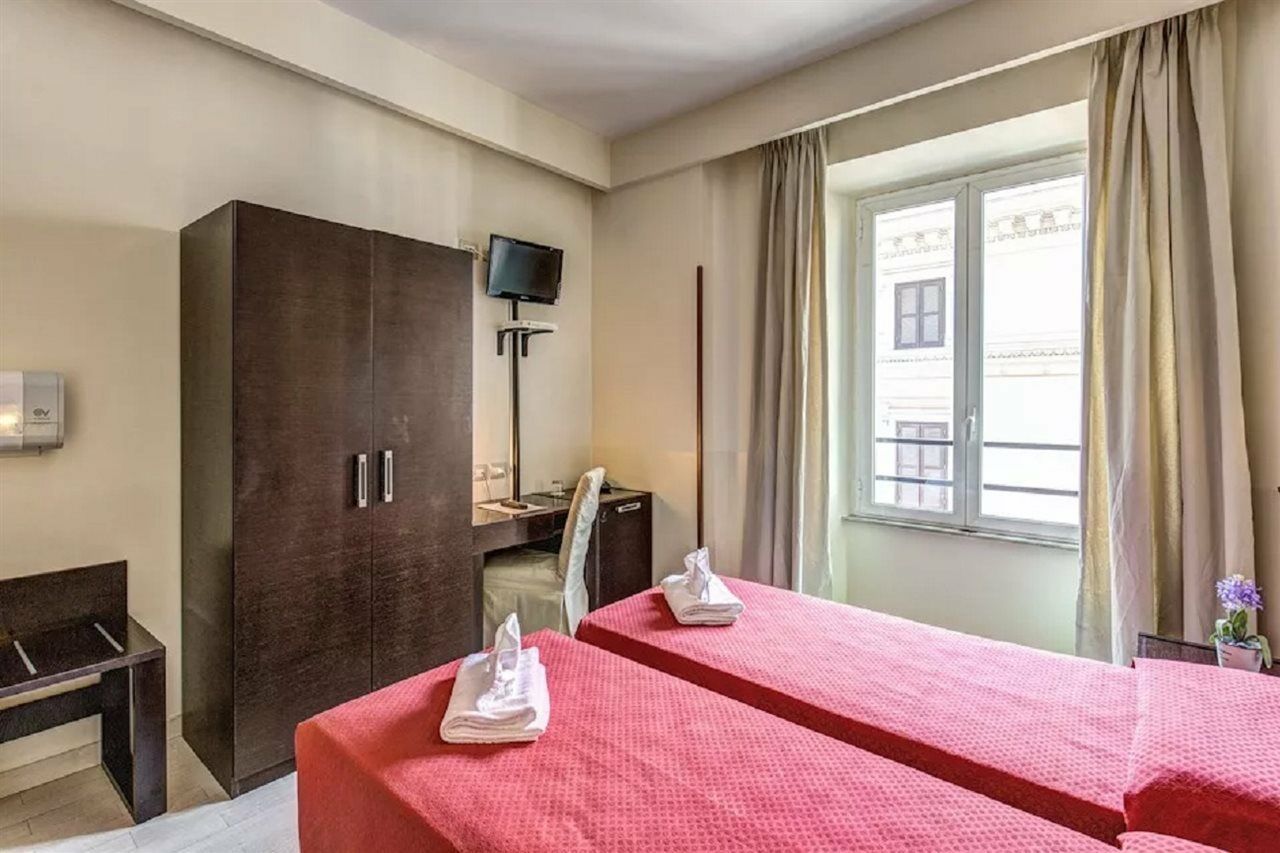 Hotel San Marco