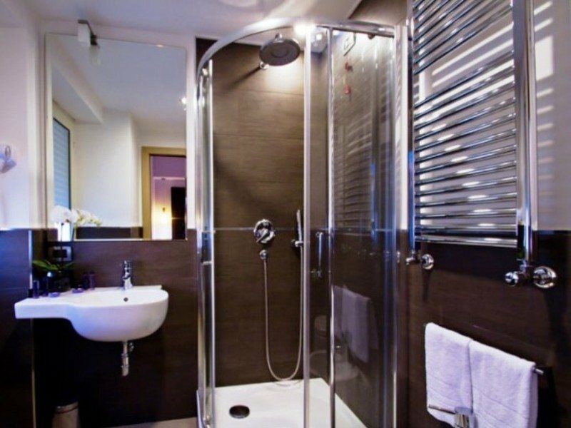 Hotel Gravina San Pietro Rome