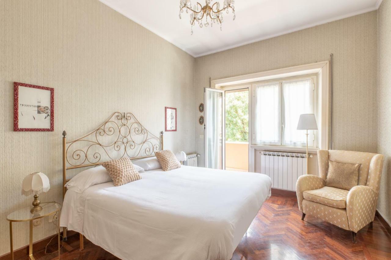 Appartement Vatican Cozy With Terrace *