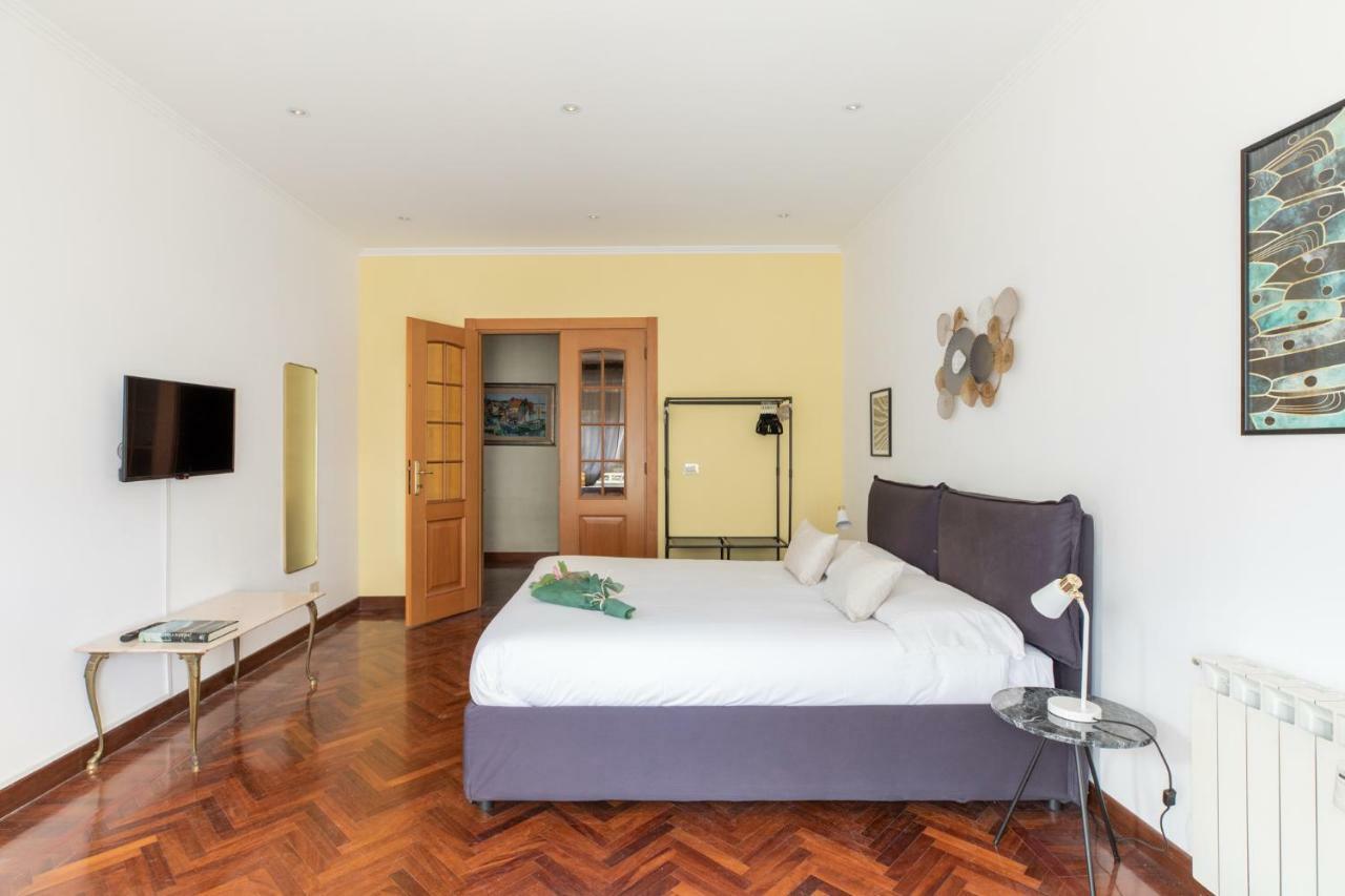 Appartement Vatican Cozy With Terrace *