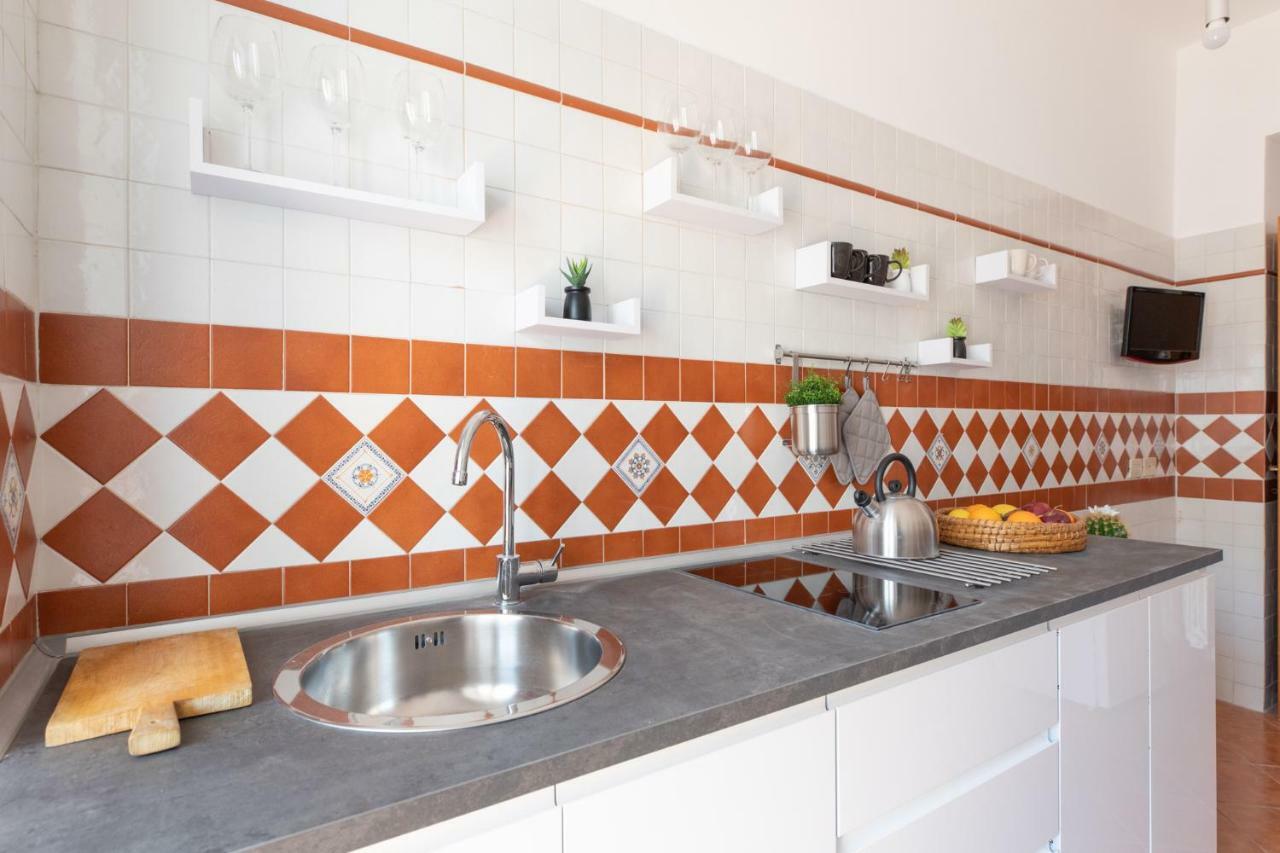 Appartement Vatican Cozy With Terrace Rome