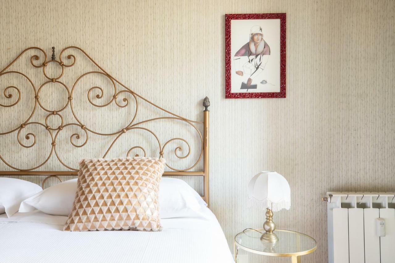 Vatican Cozy With Terrace Appartement Rome