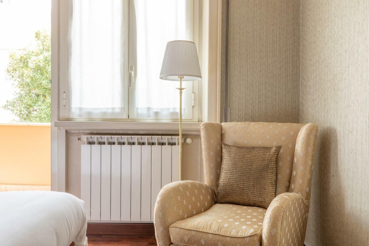 Vatican Cozy With Terrace Appartement
