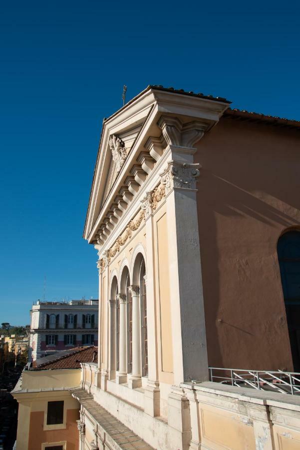Casa Bacciarini Guest house 3*