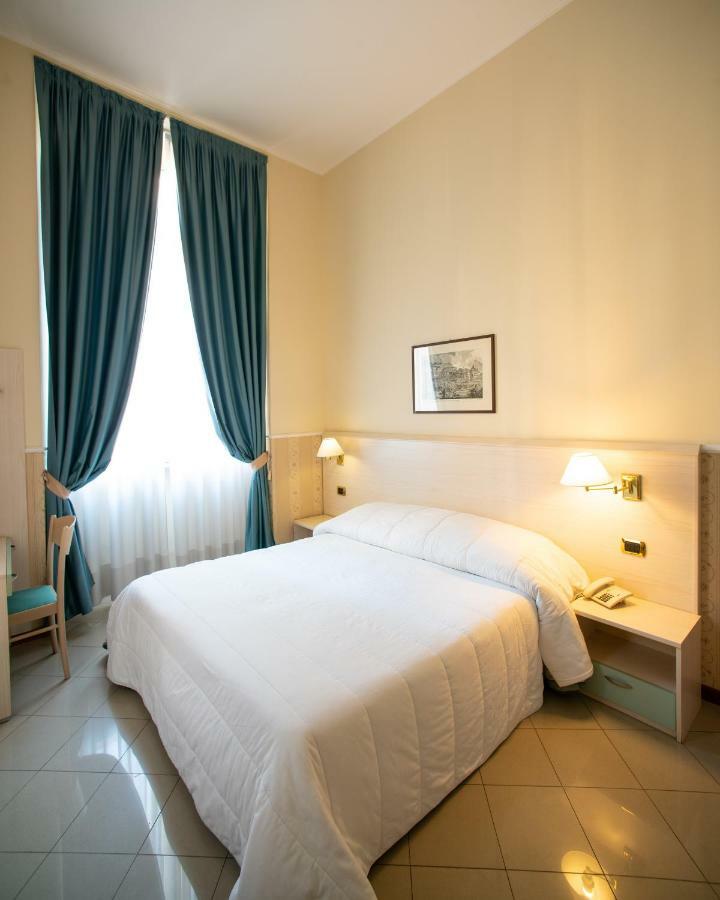 Guest house Casa Bacciarini 3*