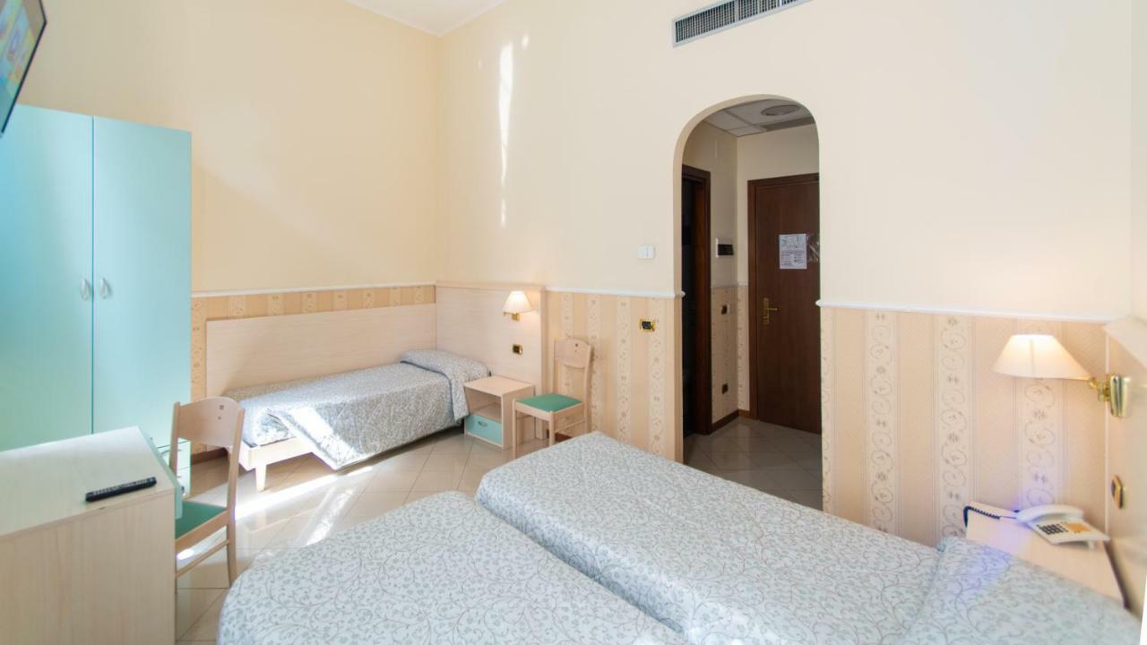 Casa Bacciarini Rome