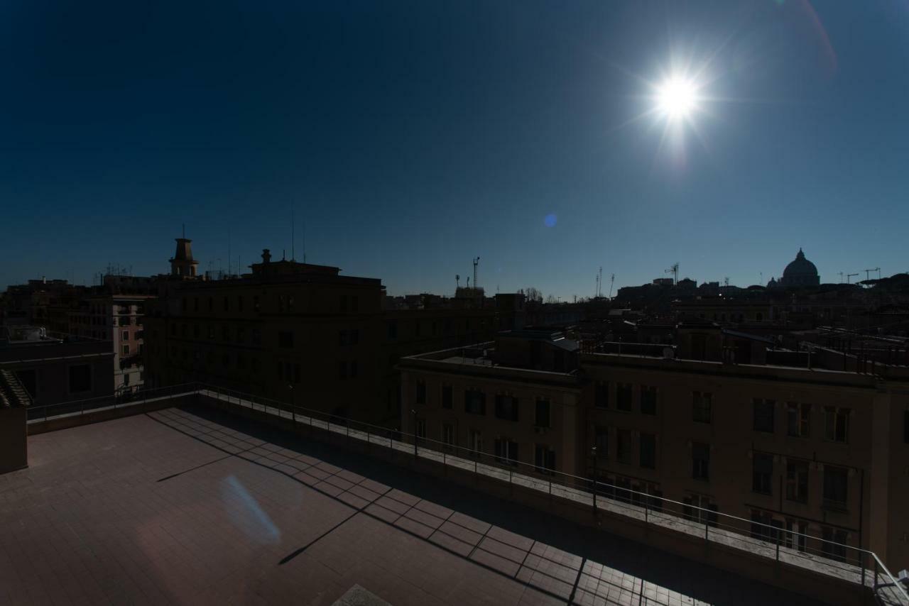 Guest house Casa Bacciarini Rome