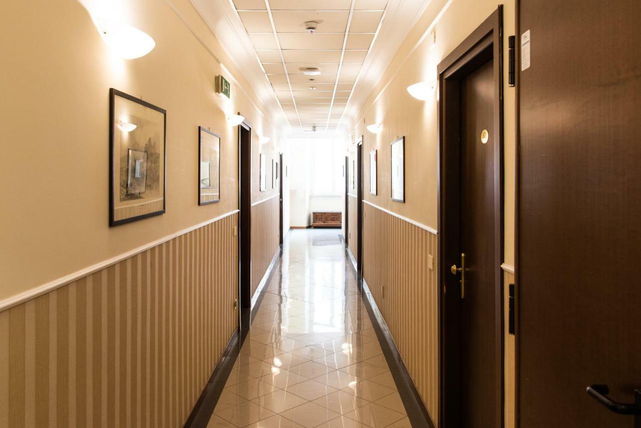 Casa Bacciarini Guest house Rome