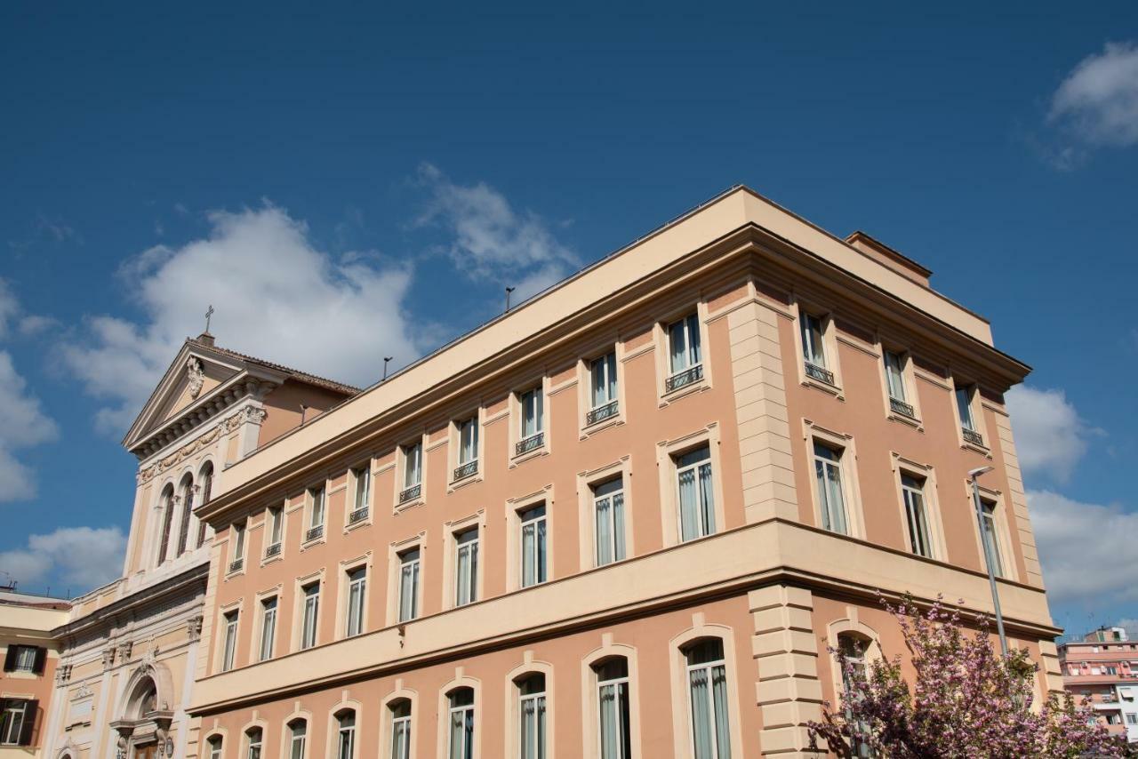 Casa Bacciarini Guest house Rome