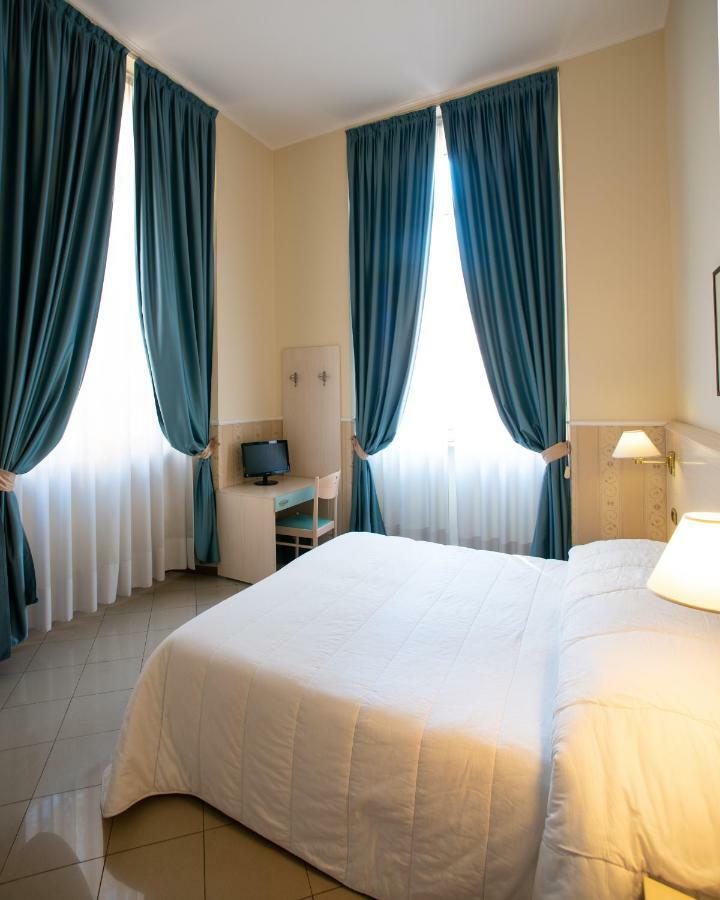 Casa Bacciarini Guest house 3*