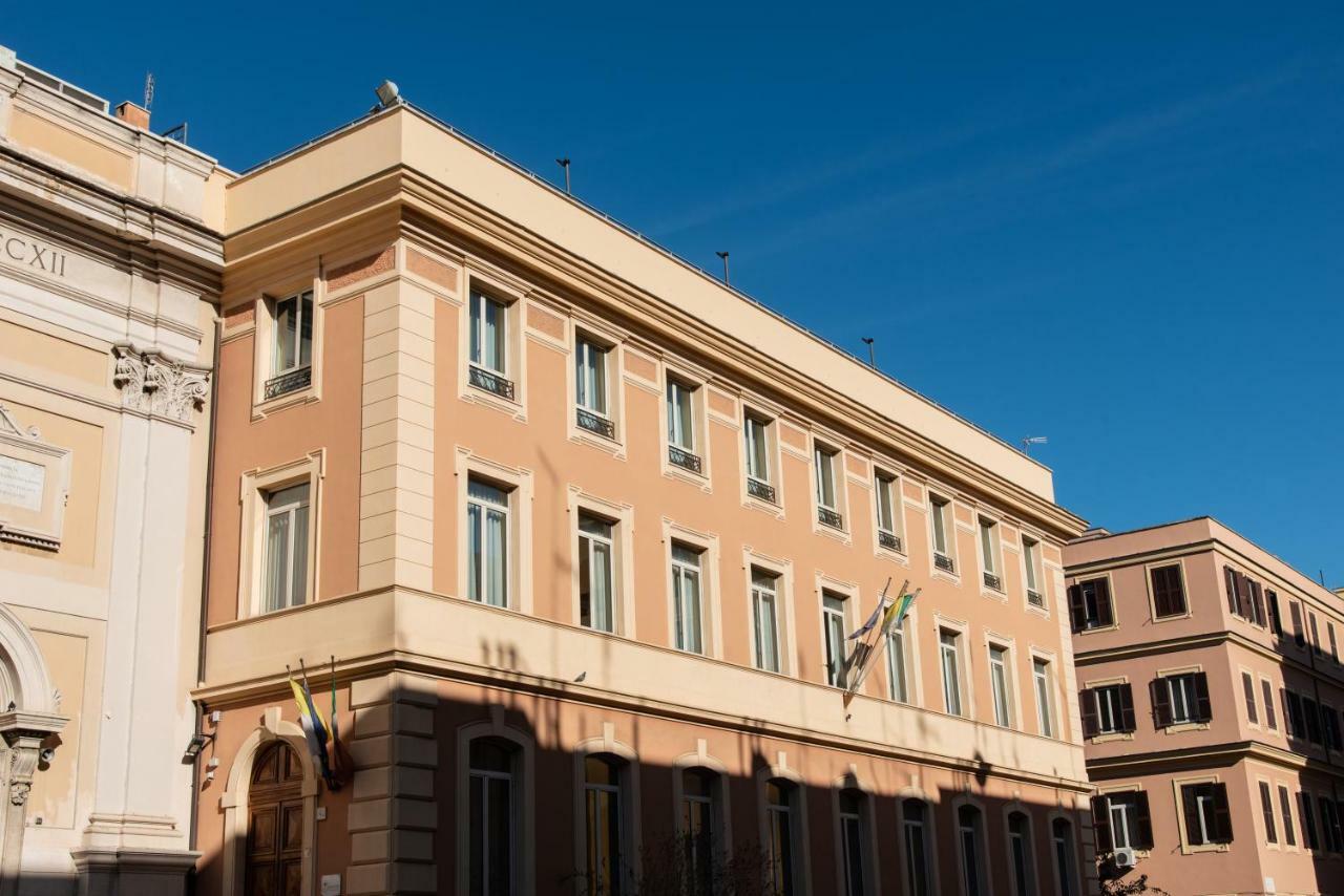 Guest house Casa Bacciarini 3*