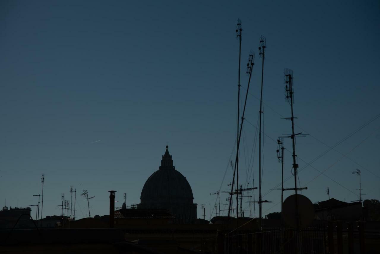Guest house Casa Bacciarini 3*