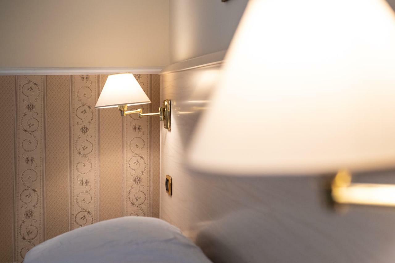 Guest house Casa Bacciarini