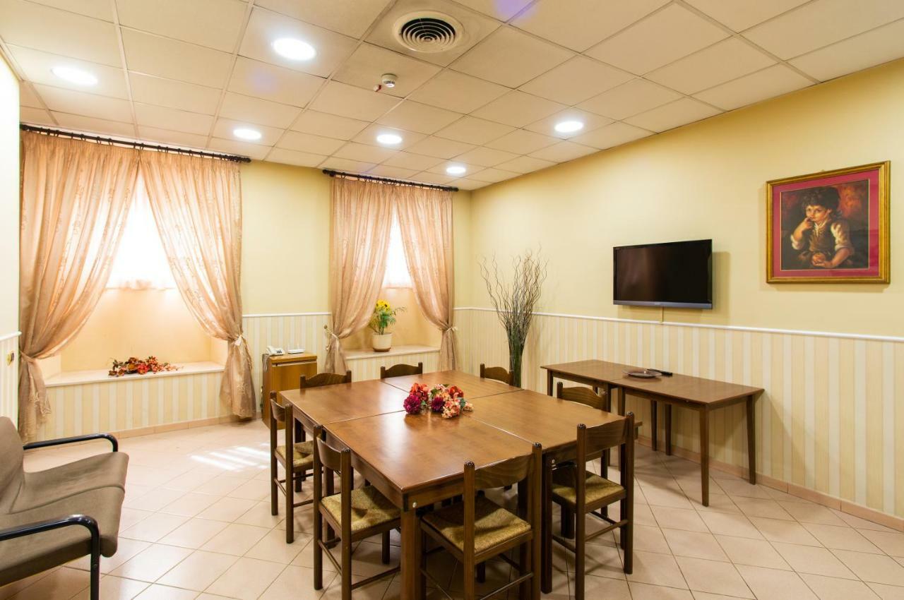 Casa Bacciarini 3* Rome