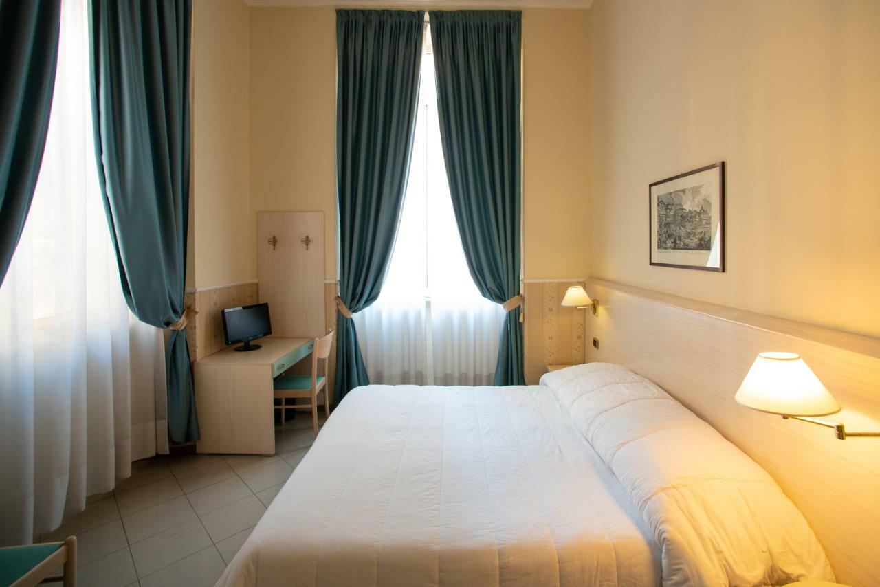 Casa Bacciarini Rome
