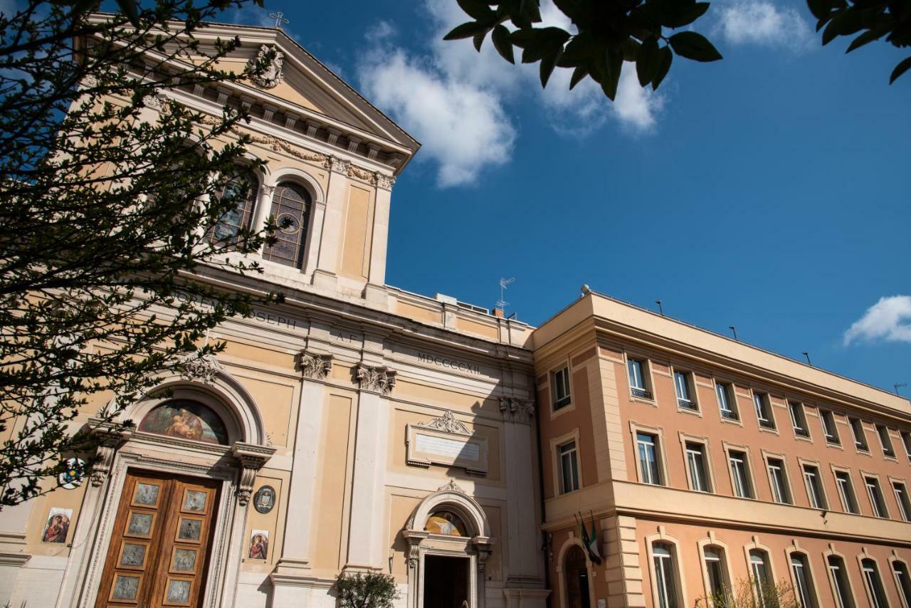 Casa Bacciarini 3* Rome