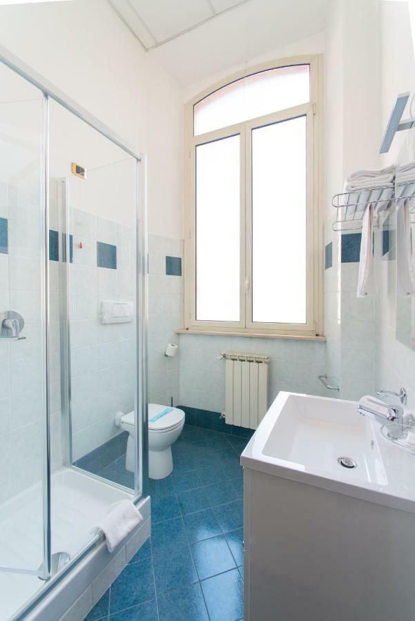 Casa Bacciarini Guest house