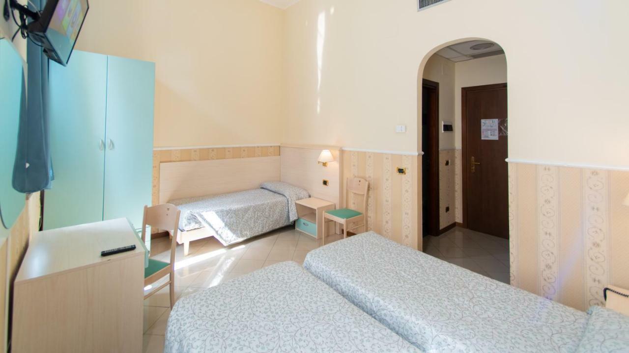 Casa Bacciarini 3* Rome