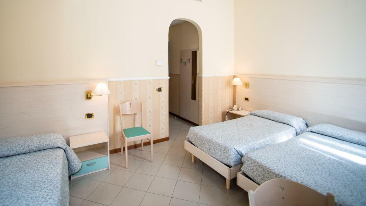 Casa Bacciarini 3* Rome