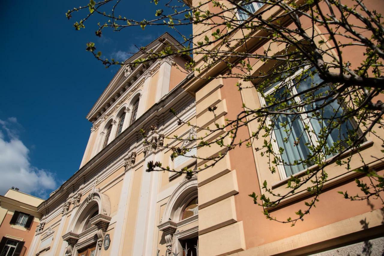 Guest house Casa Bacciarini 3*