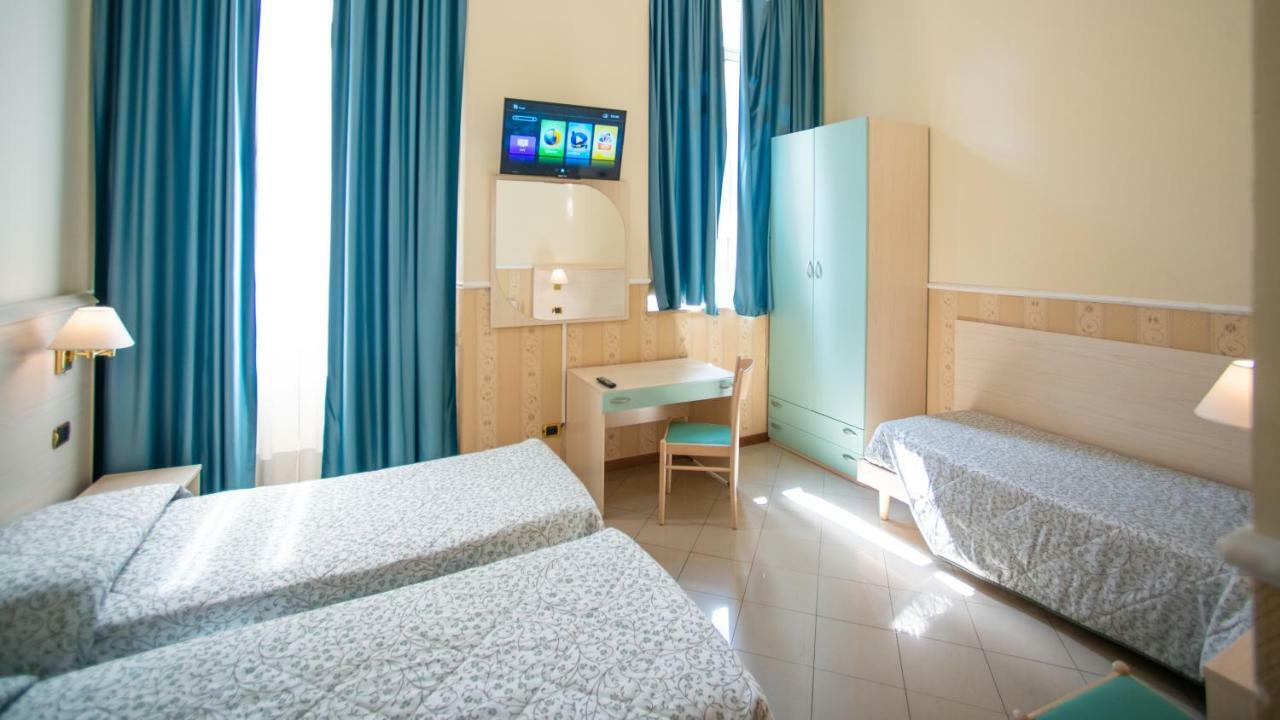 Casa Bacciarini Guest house