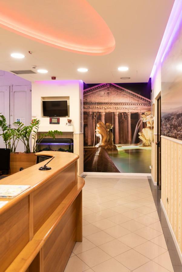 Casa Bacciarini Guest house