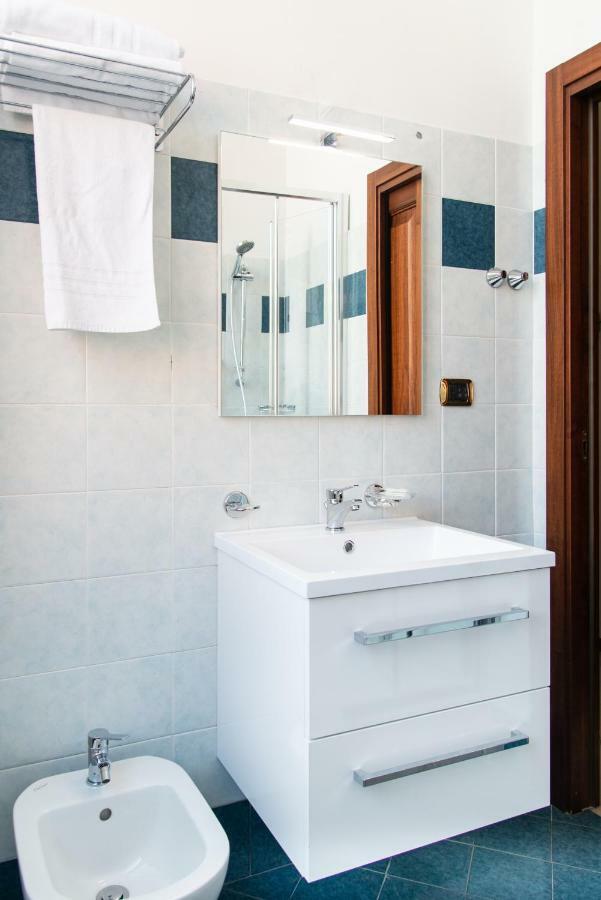 Guest house Casa Bacciarini Rome