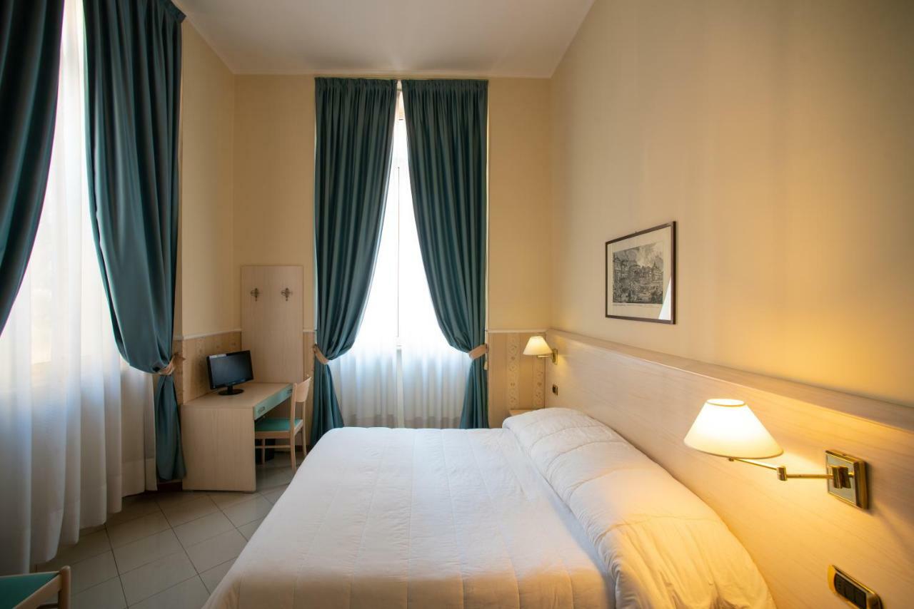 Guest house Casa Bacciarini