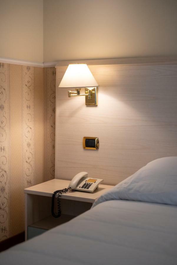 Guest house Casa Bacciarini Rome