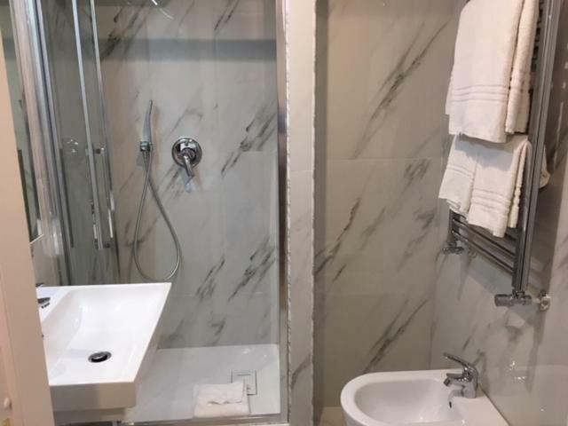 Affreschi A San Pietro Bed & Breakfast Rome